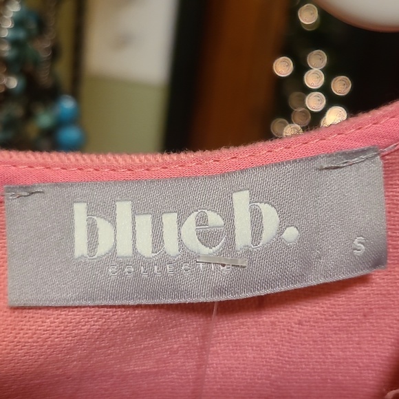 Mini dress - Picture 4 of 5